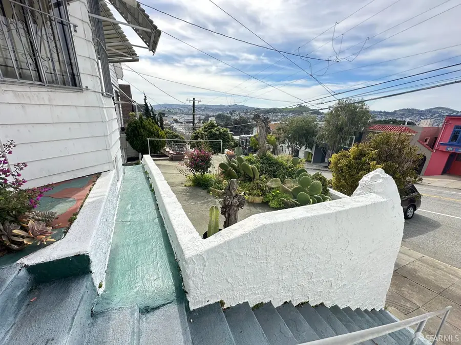 1101 Rhode Island Street, San Francisco, CA 94107 - #2