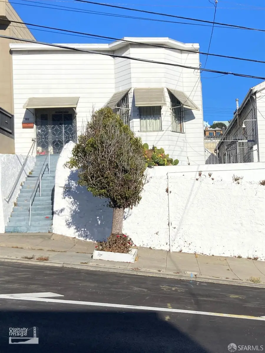 1101 Rhode Island Street, San Francisco, CA 94107 - #3