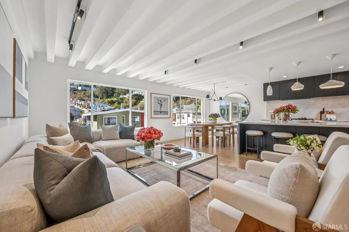 136 Los Palmos Drive, San Francisco, CA 94127 - #1