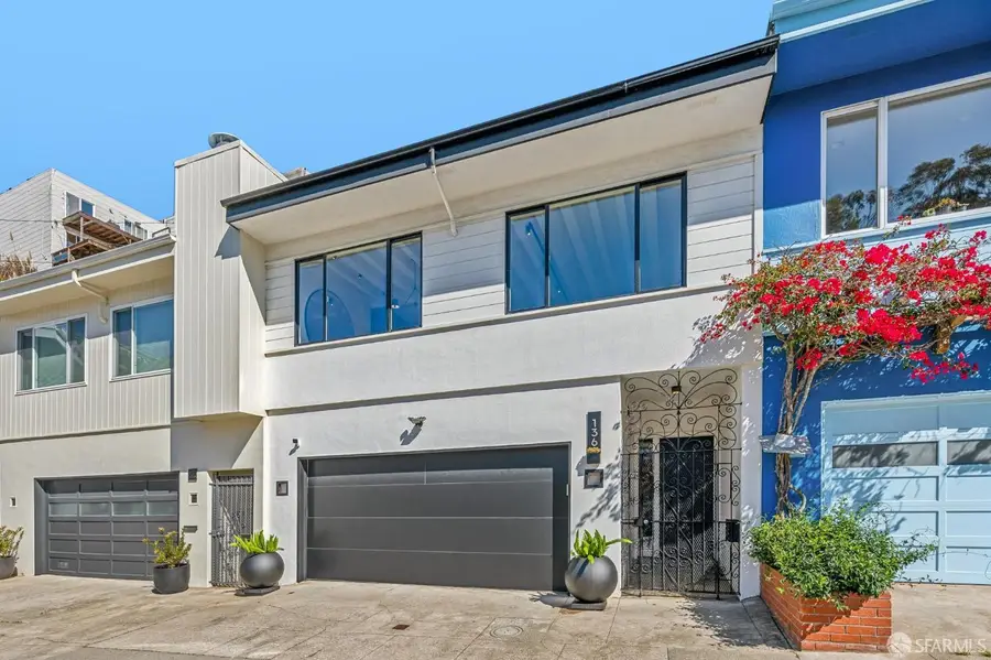 136 Los Palmos Drive, San Francisco, CA 94127 - #2