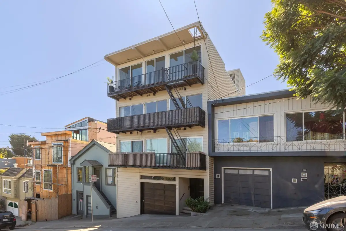 1919 20th Street #2, San Francisco, CA 94107 - #1
