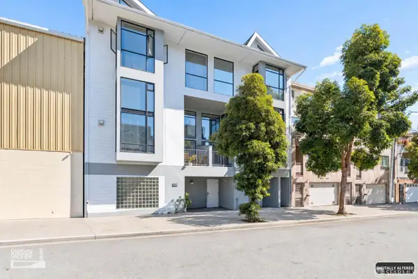1047 Mississippi Street #7, San Francisco, CA 94107