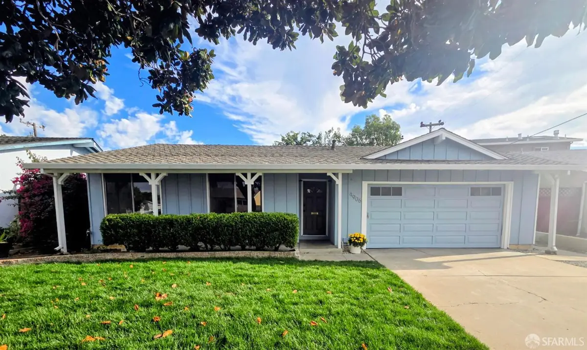 4906 Nelson Street, Fremont, CA 94538 - #1