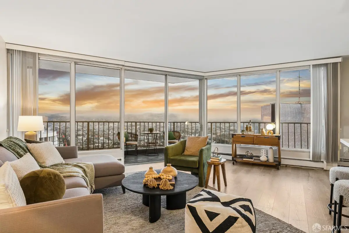 1200 Gough Street #19E, San Francisco, CA 94109 - #1
