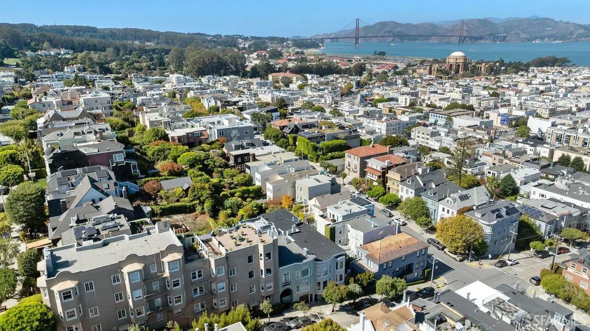 2937 Scott Street #1, San Francisco, CA 94123 - #1
