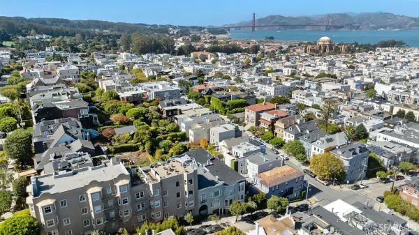 2937 Scott Street #1, San Francisco, CA 94123