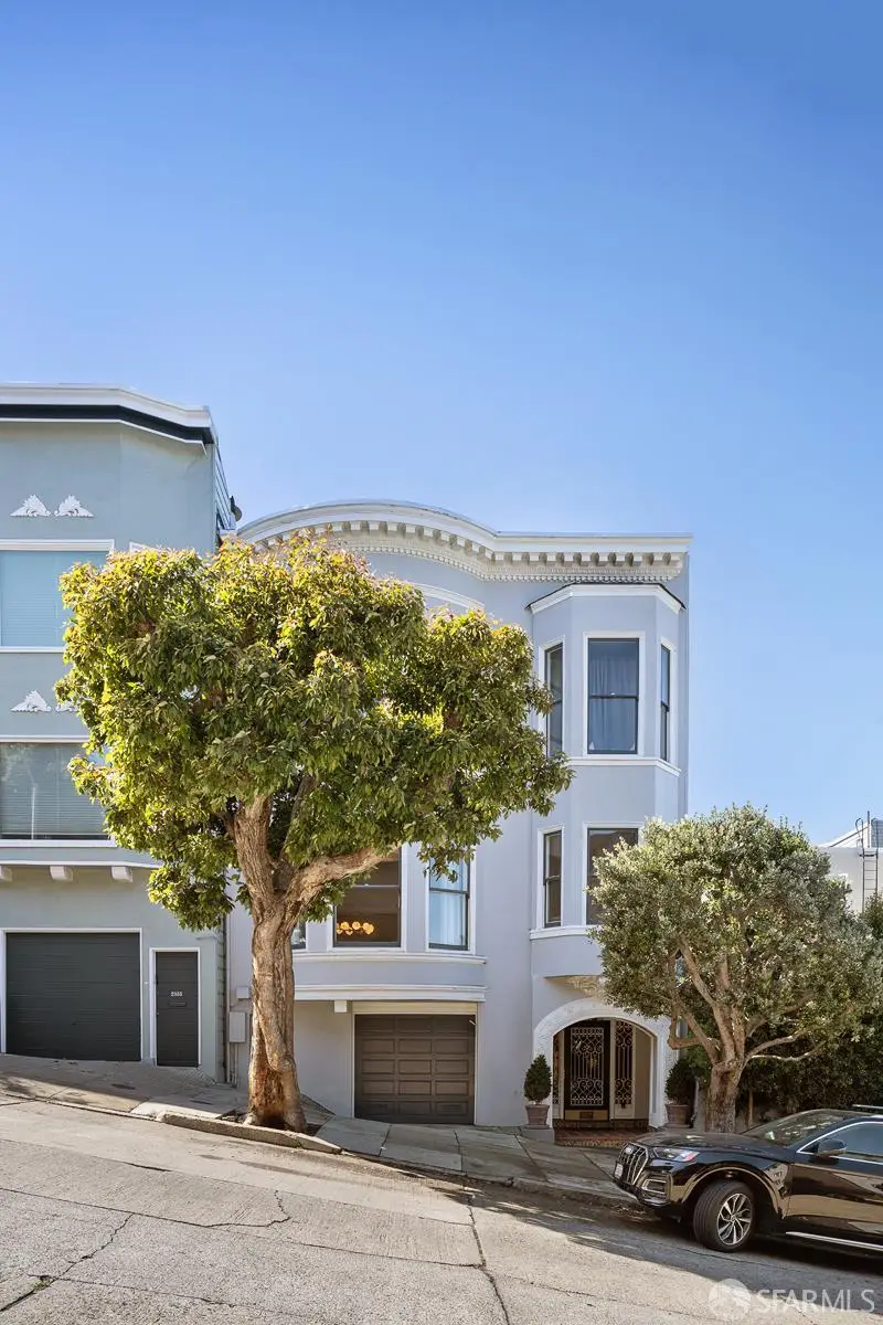 2937 Scott Street #1, San Francisco, CA 94123 - #2