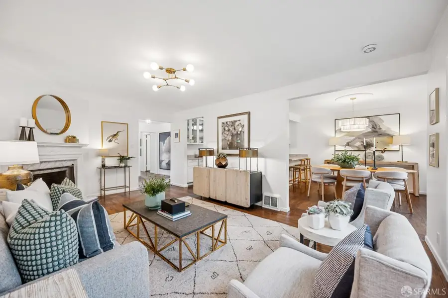 8137 Geary Boulevard, San Francisco, CA 94121 - #2