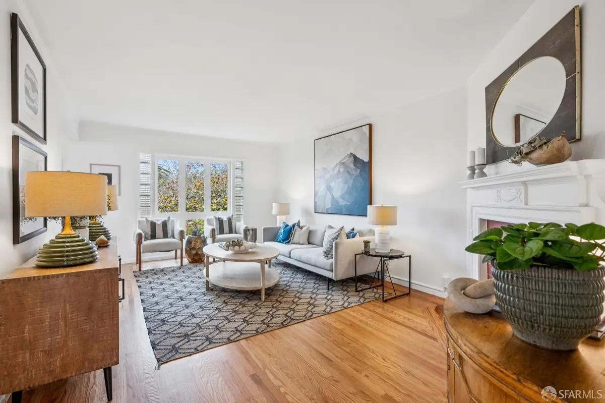 8139 Geary Boulevard, San Francisco, CA 94121 - #1