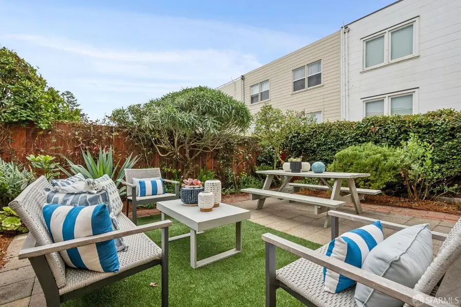 8139 Geary Boulevard, San Francisco, CA 94121 - #3