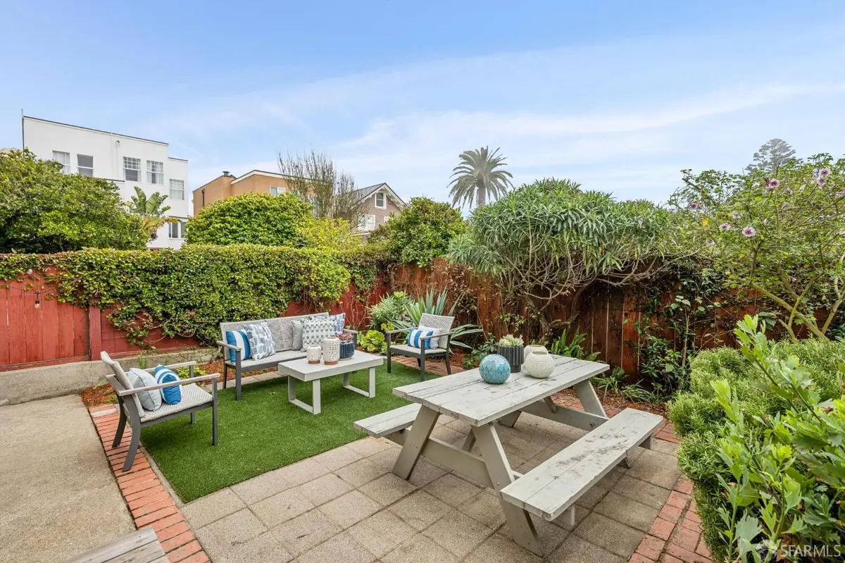 8137-8139 Geary Boulevard, San Francisco, CA 94121 - #1