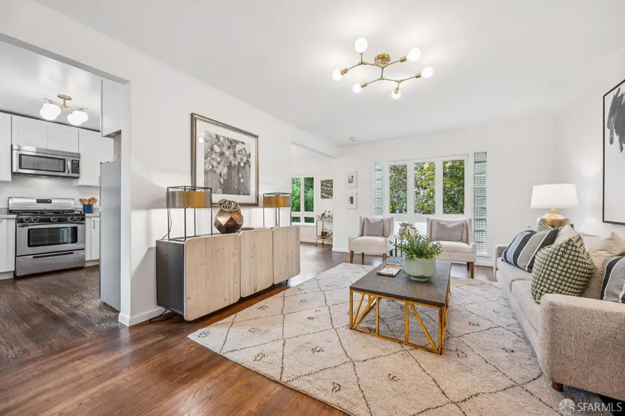 8137-8139 Geary Boulevard, San Francisco, CA 94121 - #3