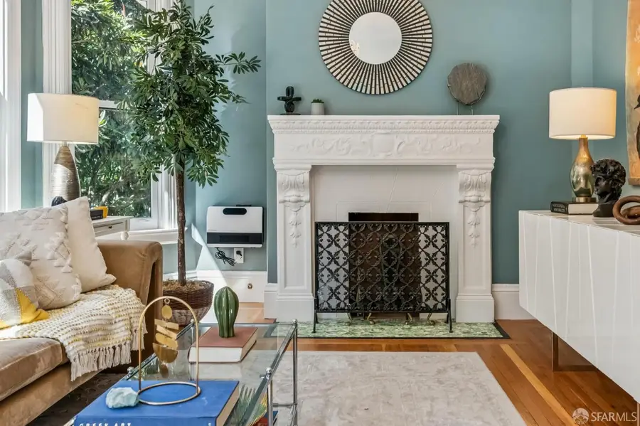 1527 Church Street, San Francisco, CA 94131 - #3