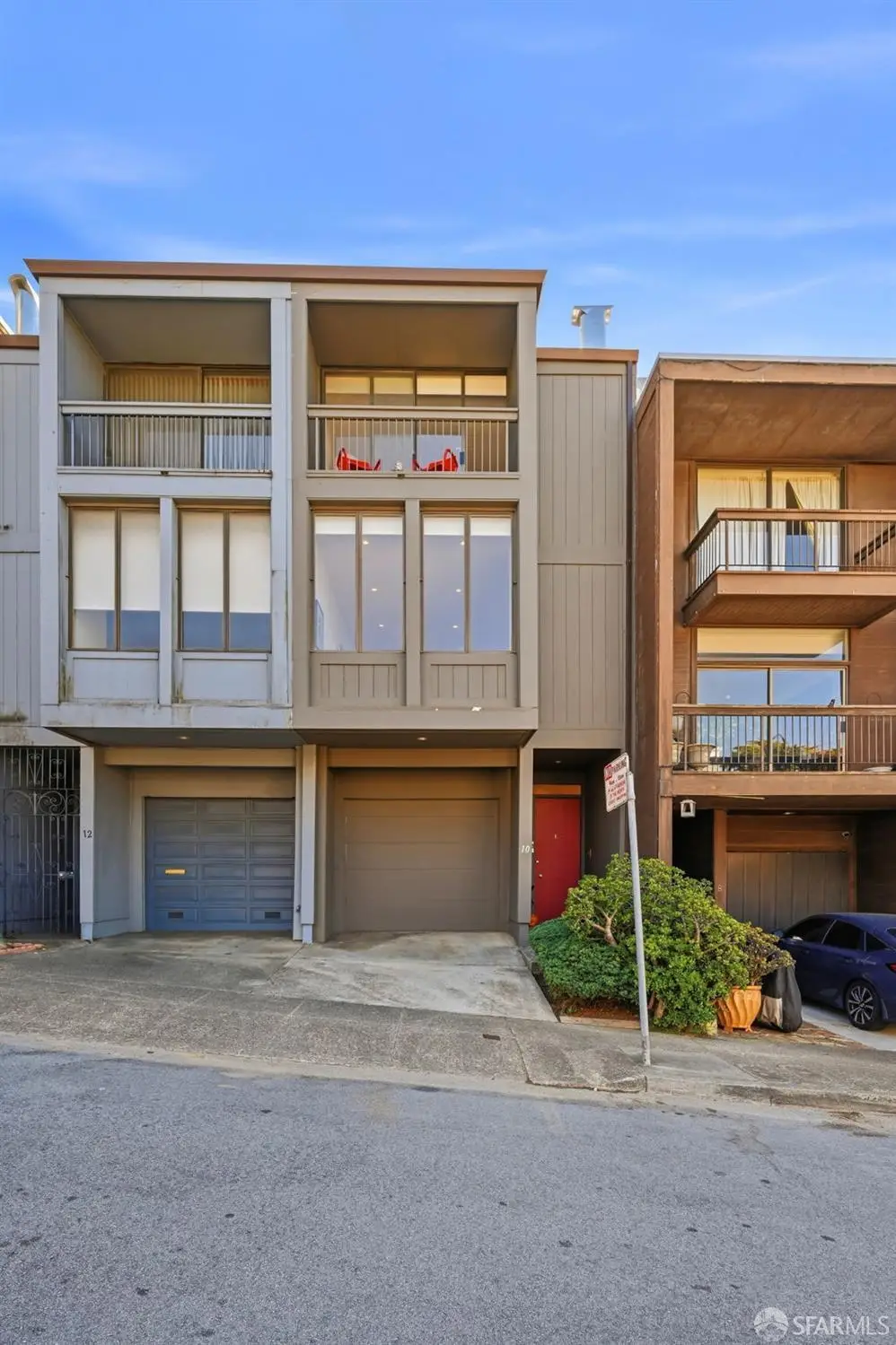 10 Topaz Way, San Francisco, CA 94131 - #1