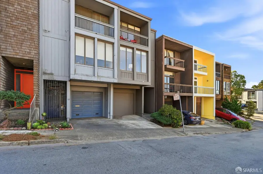 10 Topaz Way, San Francisco, CA 94131 - #3
