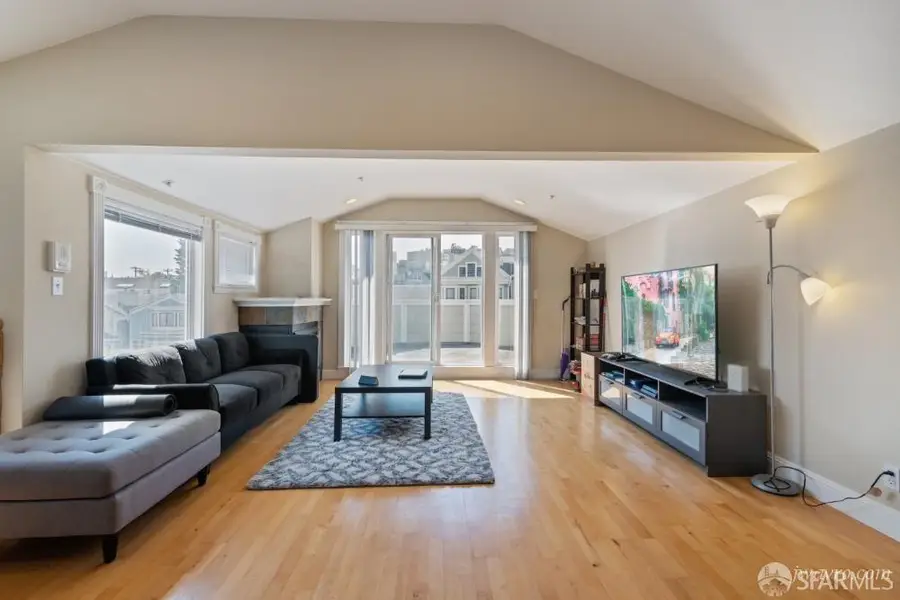 332 Jersey Street, San Francisco, CA 94114 - #2