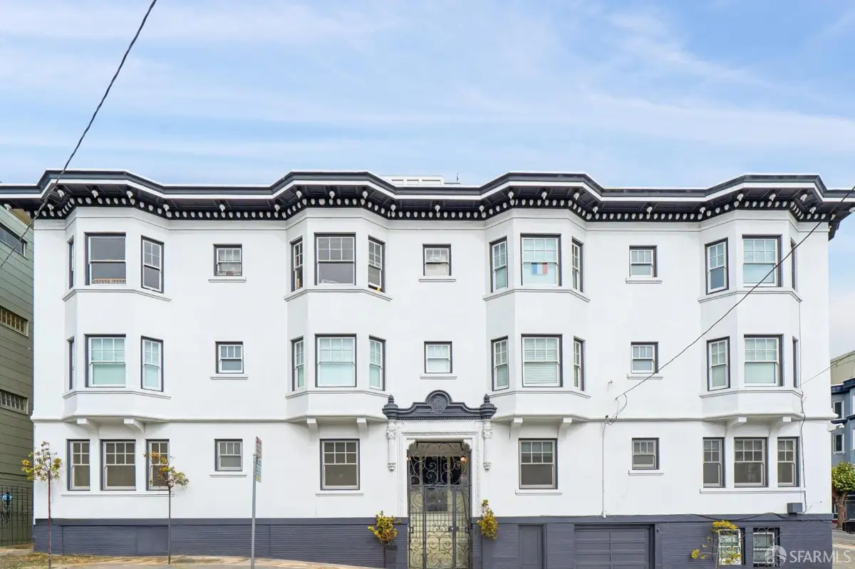 1100 Leavenworth Street #2, San Francisco, CA 94109 - #1