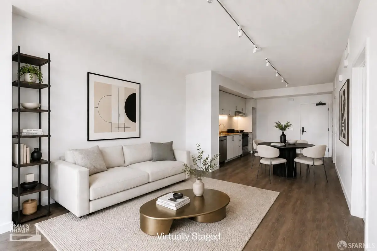 395 6th Street #408B, San Francisco, CA 94107 - #1