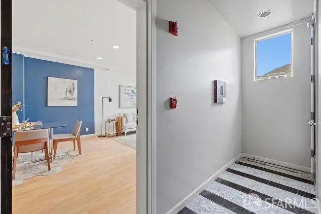 45 Hancock Street #1, San Francisco, CA 94114 - #2