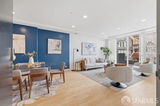 45 Hancock Street #1, San Francisco, CA 94114 - #3