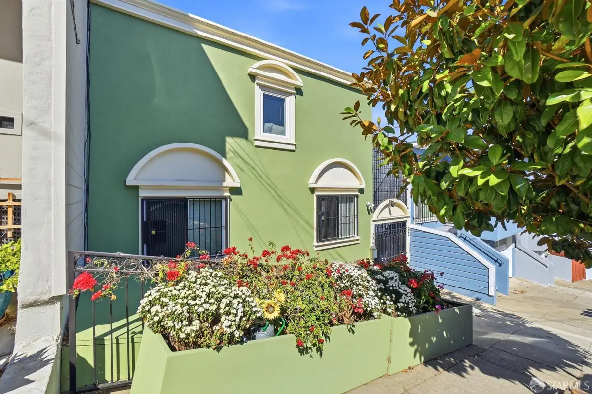 224-224A Dwight Street, San Francisco, CA 94134 - #1