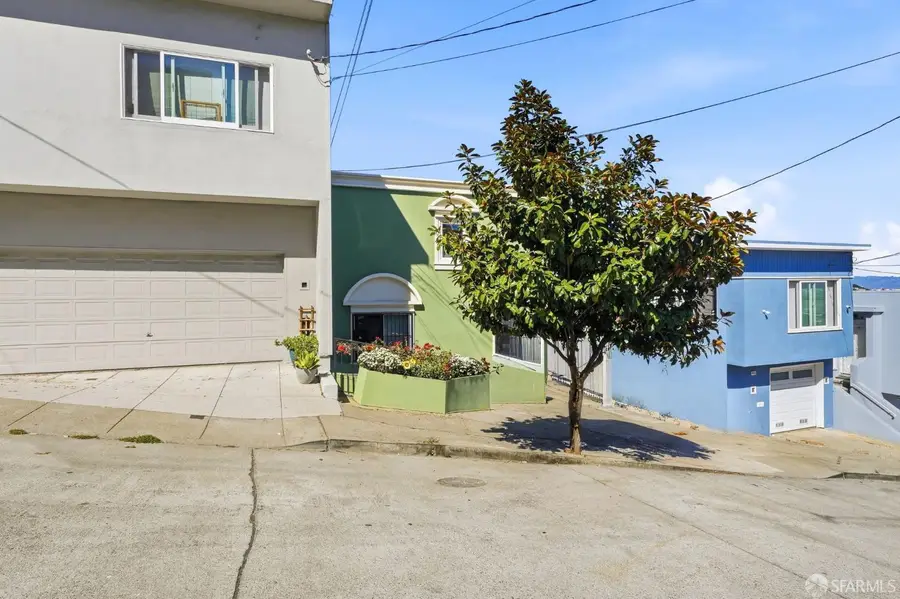 224-224A Dwight Street, San Francisco, CA 94134 - #3