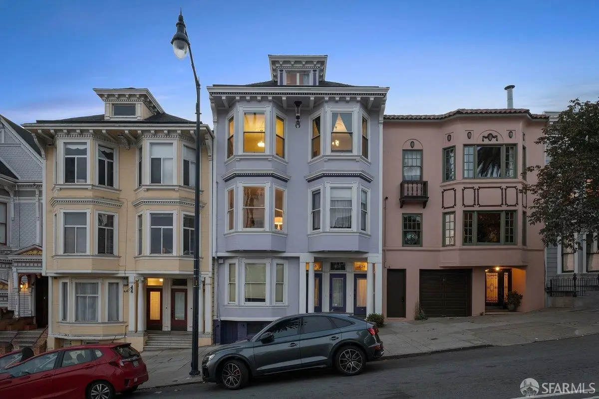 834-838 Dolores Street, San Francisco, CA 94110 - #1