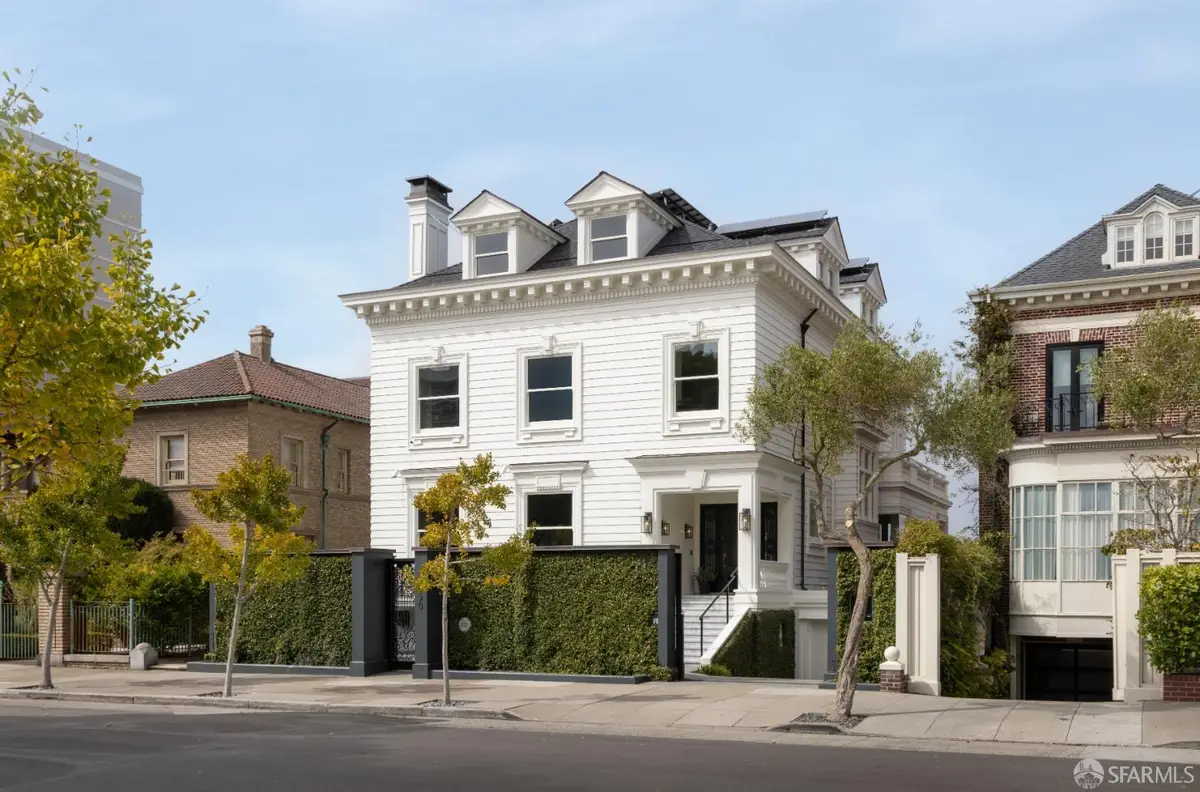 2120 Washington Street, San Francisco, CA 94109 - #1