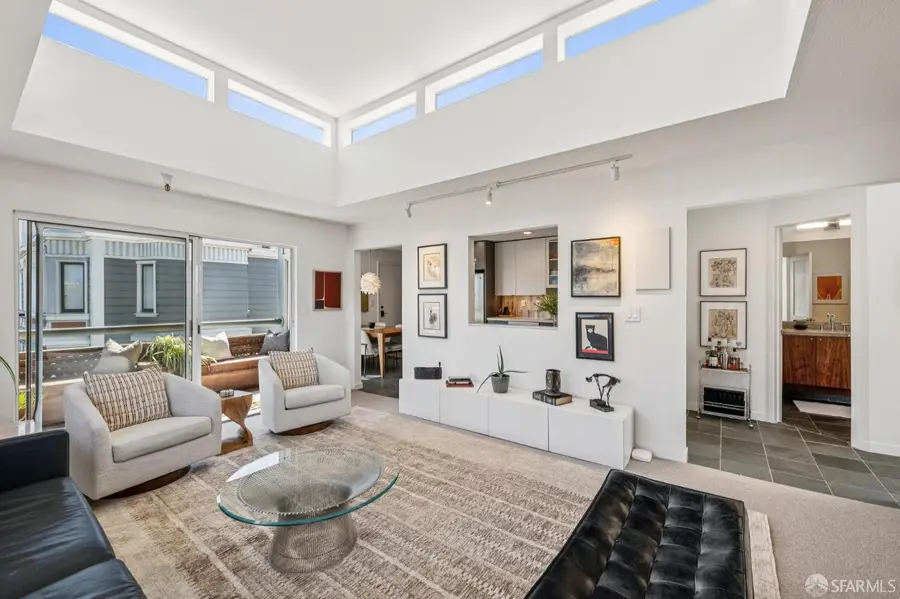 1901 Eddy Street #3, San Francisco, CA 94115 - #2