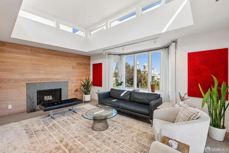 1901 Eddy Street #3, San Francisco, CA 94115 - #3
