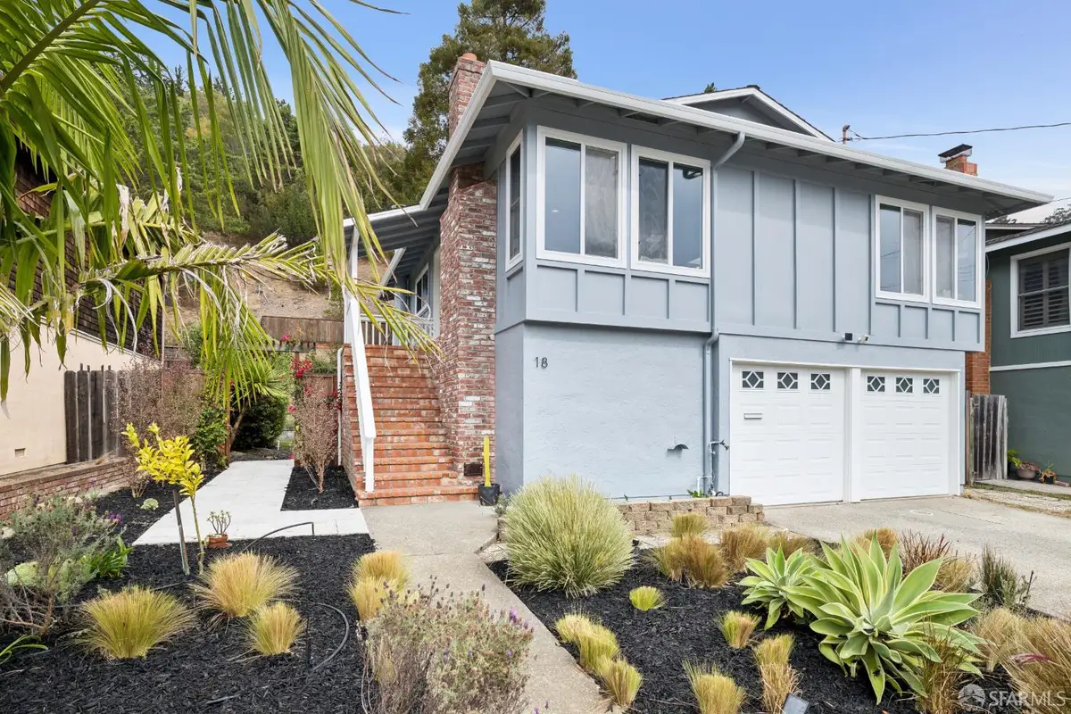 18 Alviso Court, Pacifica, CA 94044 - #1