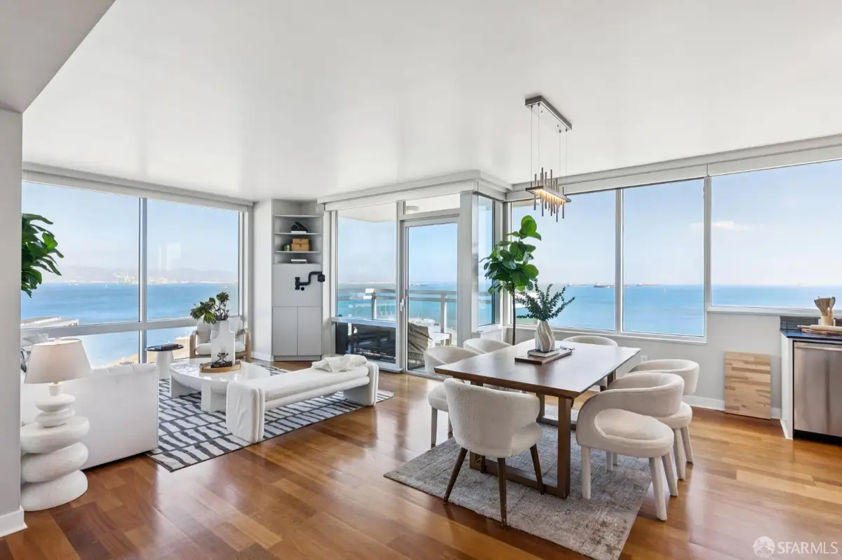 501 Beale Street #14A, San Francisco, CA 94105 - #1