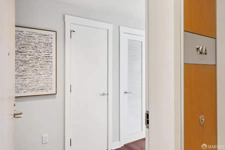 501 Beale Street #14A, San Francisco, CA 94105 - #2