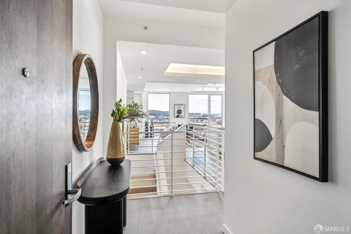 1501 Filbert Street #5D, San Francisco, CA 94123 - #1
