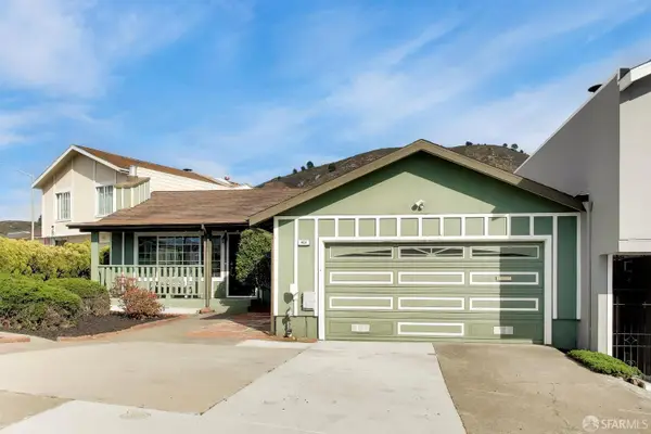 401 Florence Street, Daly City, CA 94014