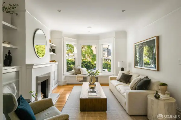 122 Arguello Boulevard, San Francisco, CA 94118