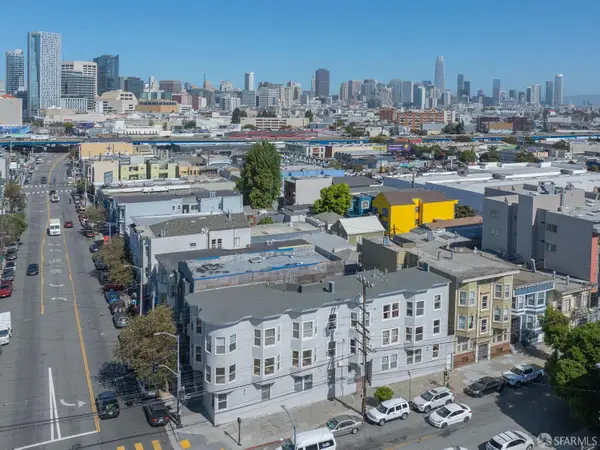 1486-1490 15th Street, San Francisco, CA 94103