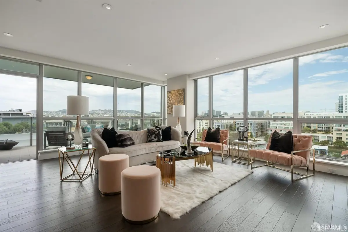 708 Long Bridge Street #713, San Francisco, CA 94158 - #1