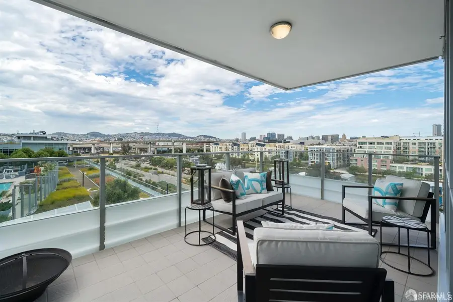 708 Long Bridge Street #713, San Francisco, CA 94158 - #3