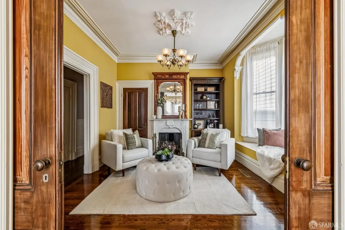 2426 Bush Street, San Francisco, CA 94115 - #1