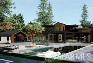 123 Stockbridge Avenue, Atherton, CA 94027 - #1