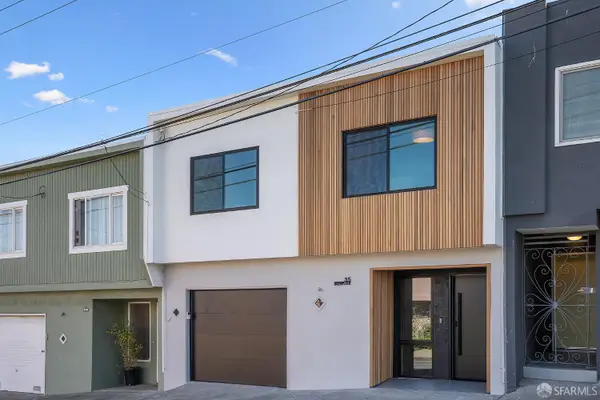 35 Brewster Street, San Francisco, CA 94110