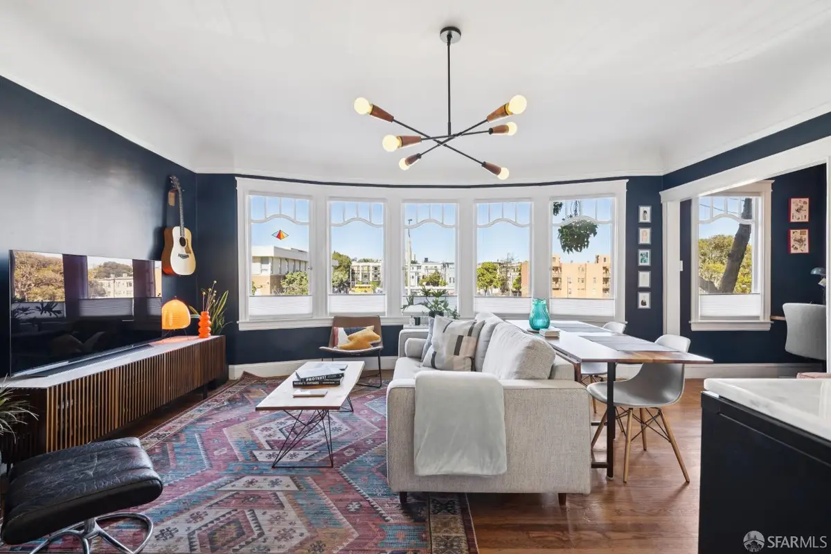 1255 Oak Street #1, San Francisco, CA 94117 - #1