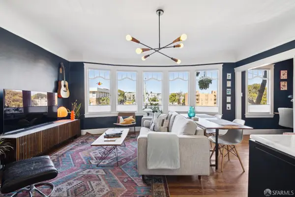 1255 Oak Street #1, San Francisco, CA 94117