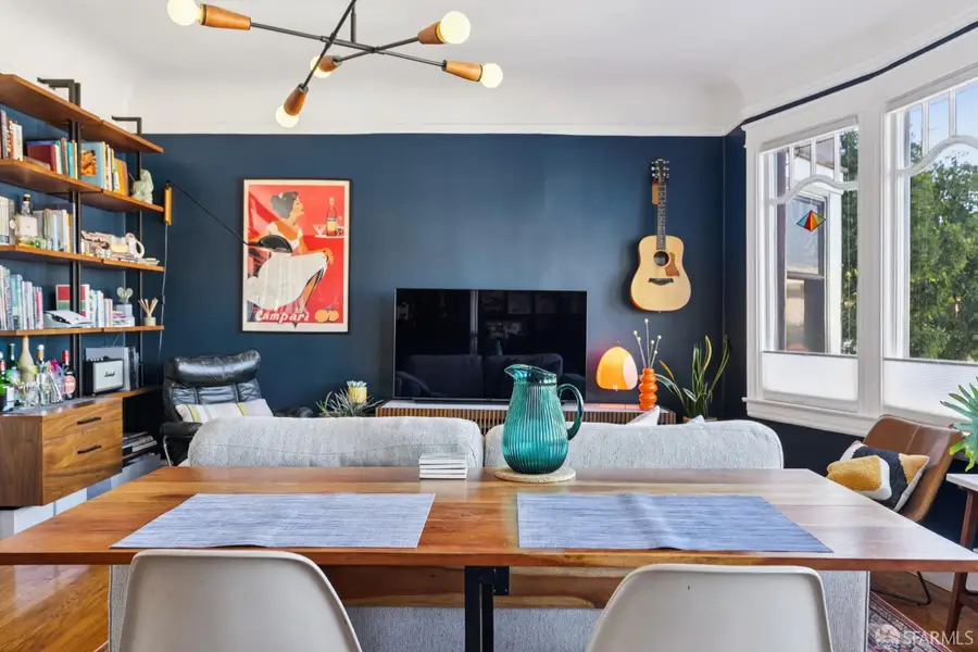 1255 Oak Street #1, San Francisco, CA 94117 - #2