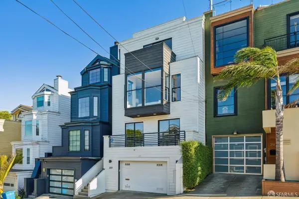 209 Montcalm, San Francisco, CA 94110