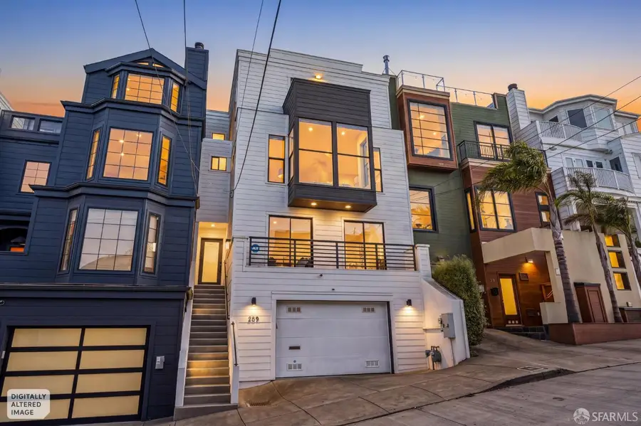 209 Montcalm, San Francisco, CA 94110 - #2
