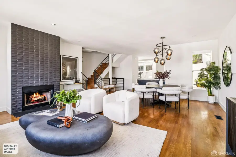 209 Montcalm, San Francisco, CA 94110 - #3