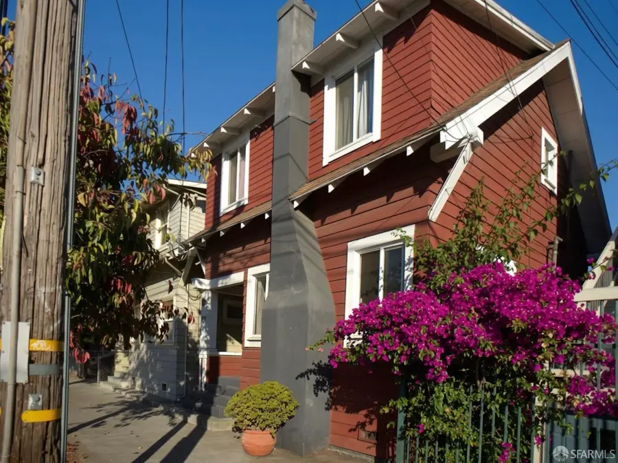 830 Peralta Street, Oakland, CA 94607 - #2