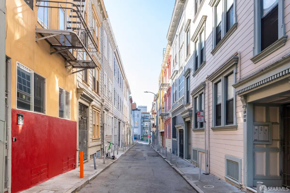52-56 Varennes Street, San Francisco, CA 94133 - #1